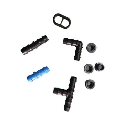 Drip Irrigation Fittings
