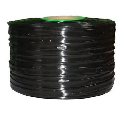 Flat Emitting Pipe