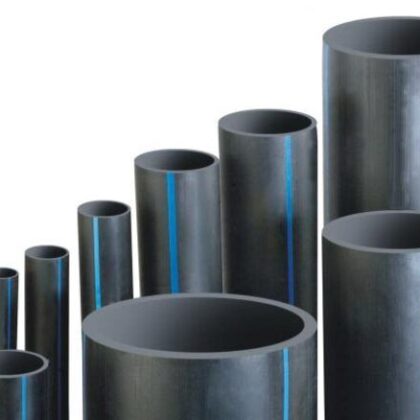 HDPE Pipes
