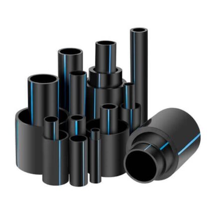 HDPE Pipes