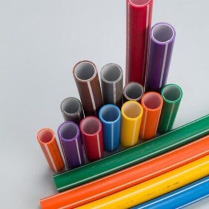 PLB HDPE Duct Pipes