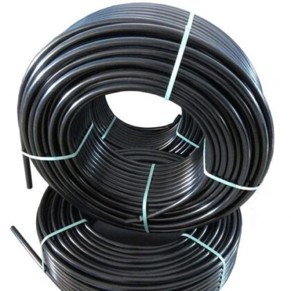 Polyethylene Pipes