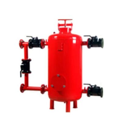 Sand Media Filters