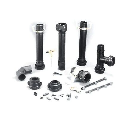 Sprinkler Irrigation System