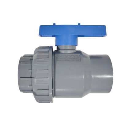 ISI Union Ball Valve
