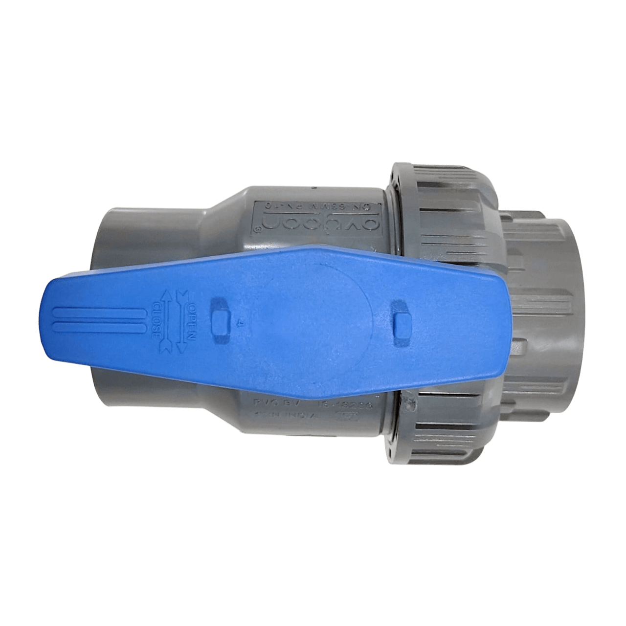 ISI Union Ball Valve - Image 5