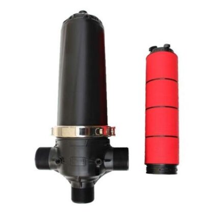 Disc Filter