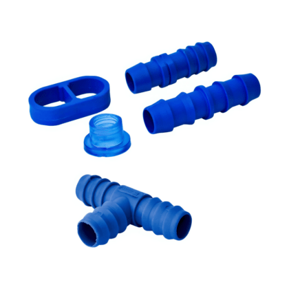 Emitting Pipe Accessories