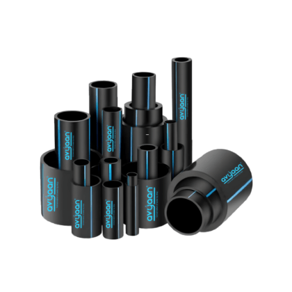 HDPE Pipes