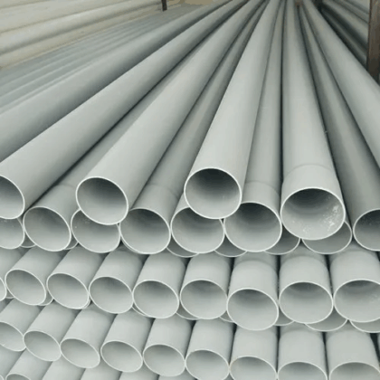 PVC Pipe