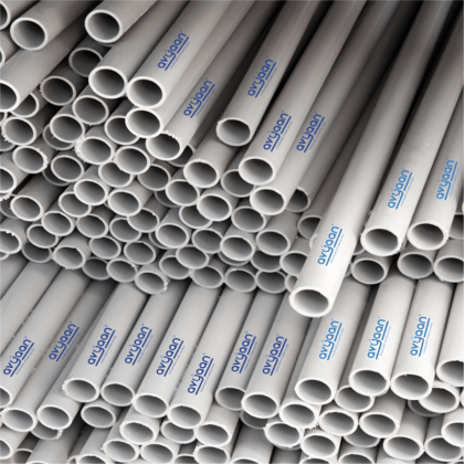 PVC Pipe