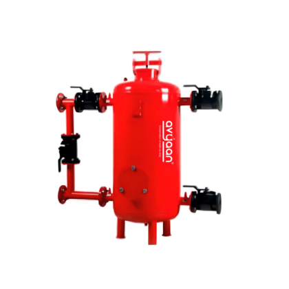 Sand Filters / Gravel Filters