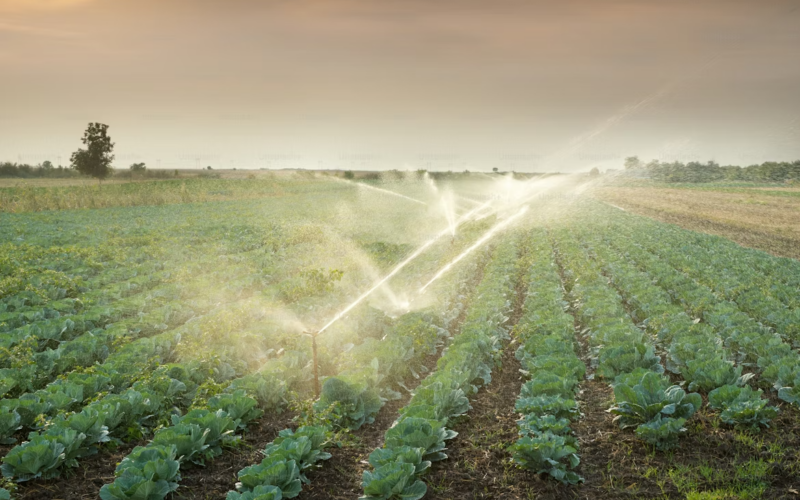 sprinkler-irrigation sprinkler-irrigation