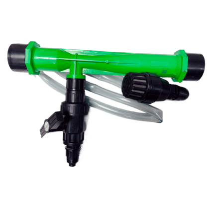 Ventury Injector